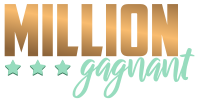 Logo Million Gagnant